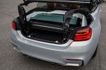 BMW M4 Convertible 2014 года